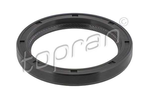 BMW Shaft Seal, automatic transmission TOPRAN 503 715 at a good price