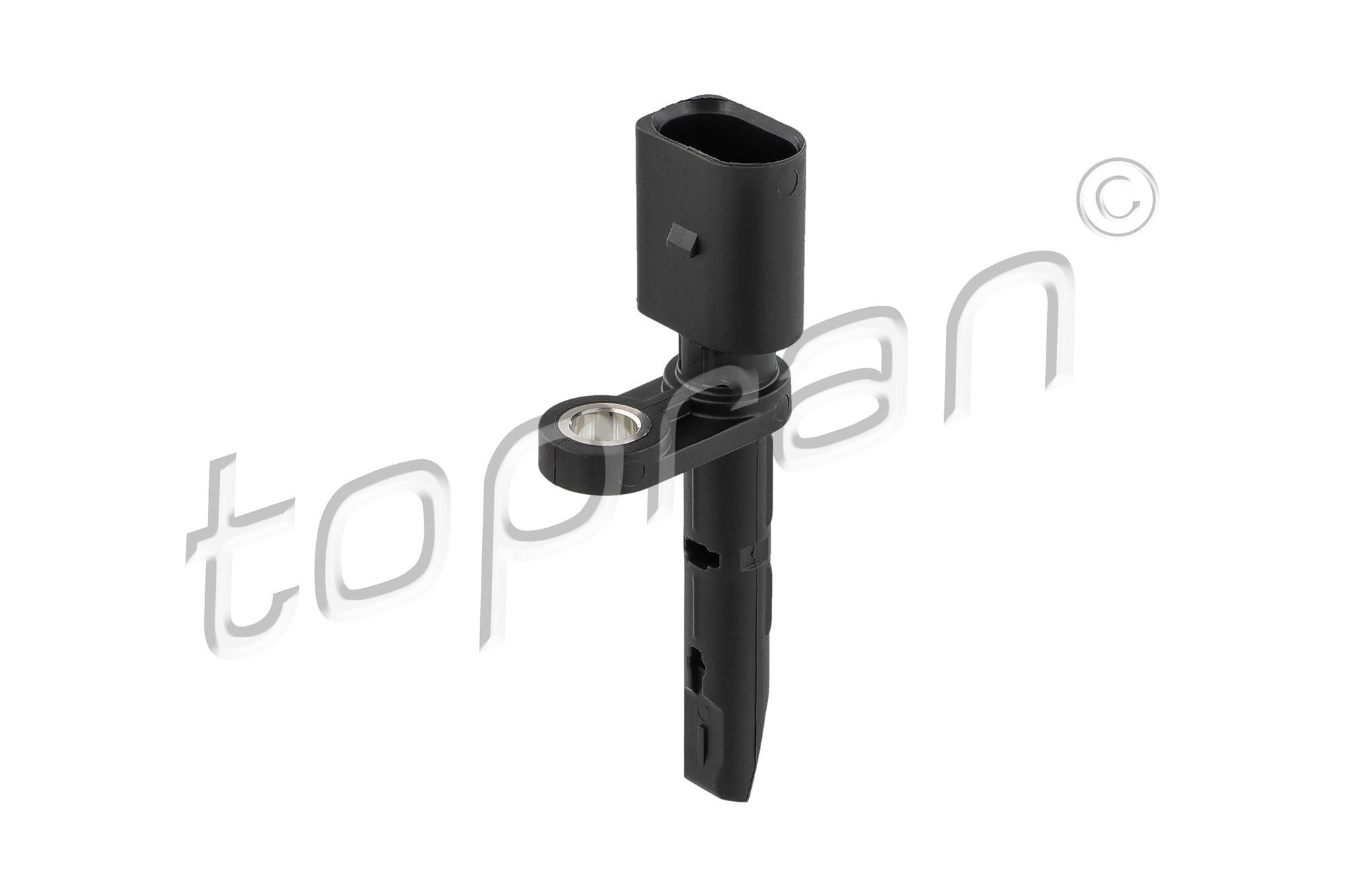 TOPRAN 623 004 ABS sensor AUDI experience and price