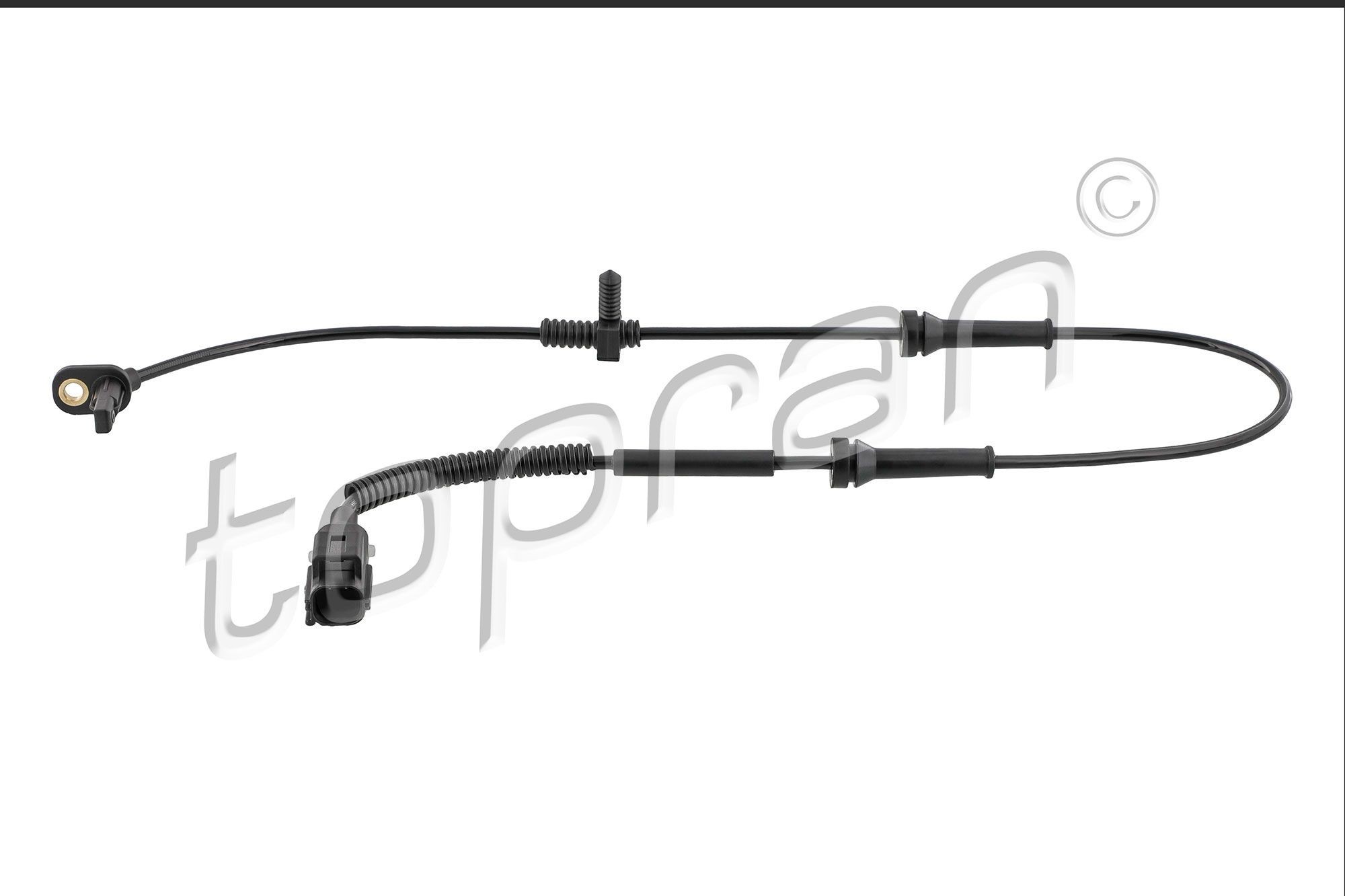 Land Rover 110/127 ABS sensor TOPRAN 623 009 cheap