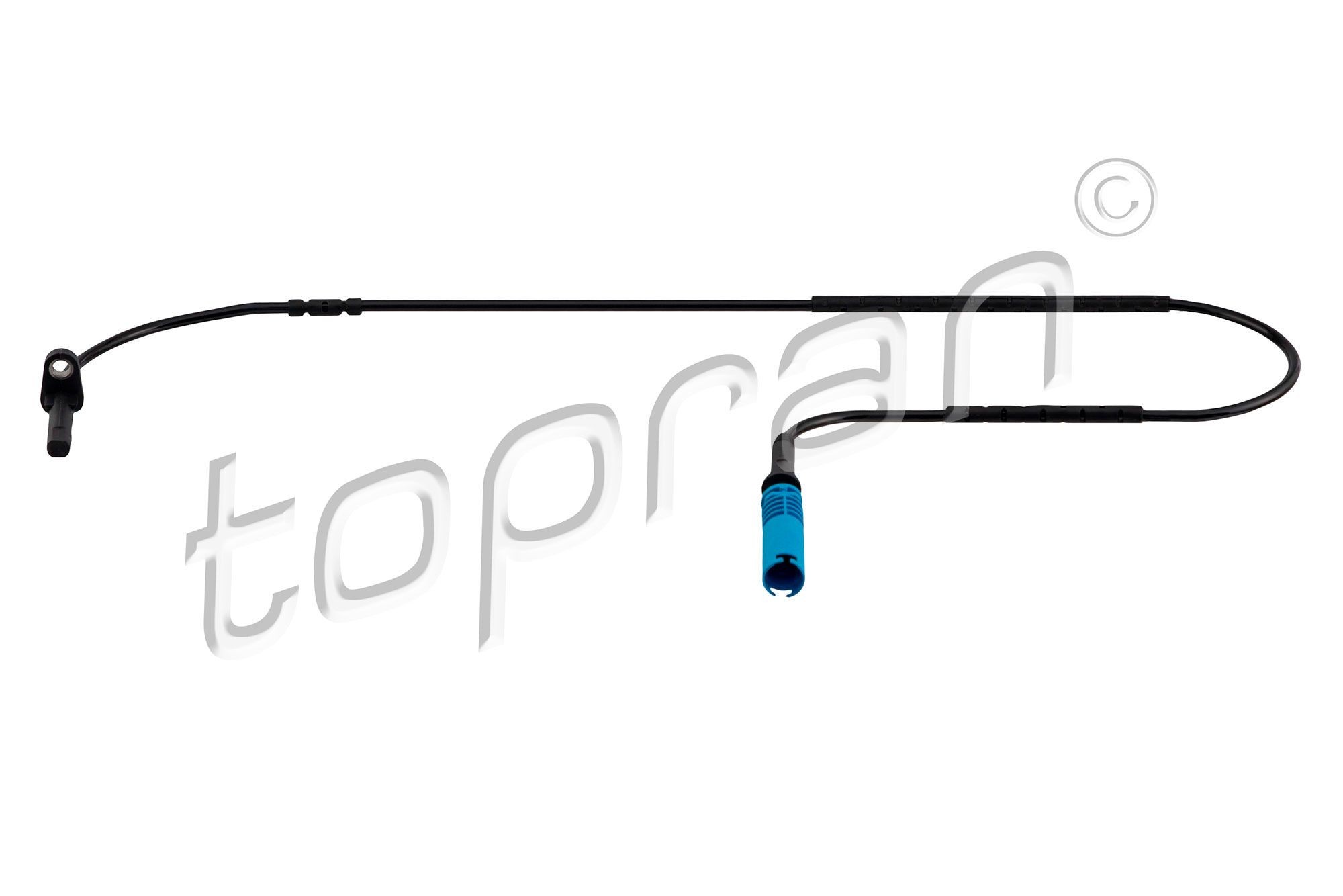 Original TOPRAN 623 010 001 Anti lock brake sensor 623 010 for BMW X1
