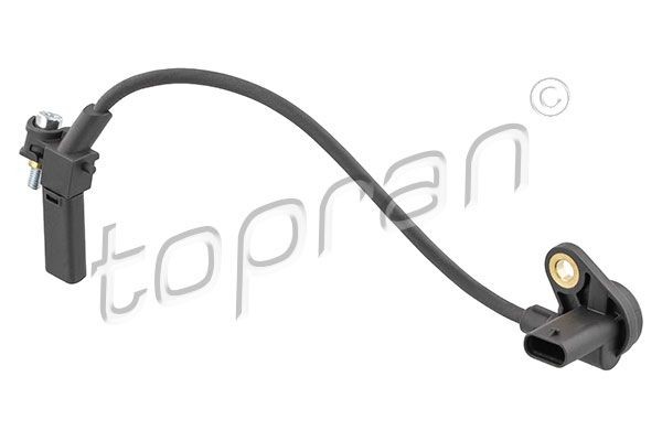 623 131 001 TOPRAN 623131 Crankshaft sensor BMW F31 328 i xDrive 245 hp Petrol 2013 price