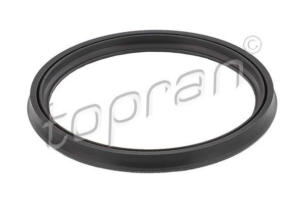 Seal, turbo air hose TOPRAN 628 320 - Renault MEGANE Pipes and hoses spare parts order