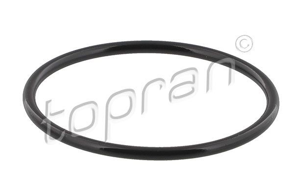 TOPRAN 628 322 Seal, wheel hub