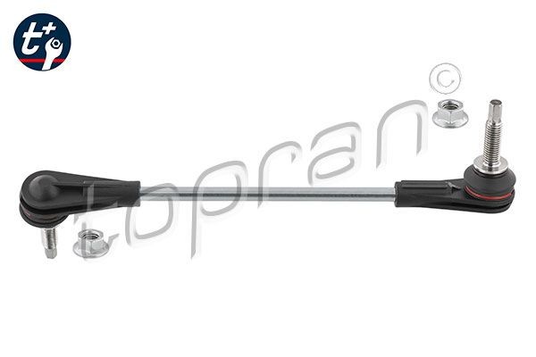 Great value for money - TOPRAN Anti-roll bar link 632 374