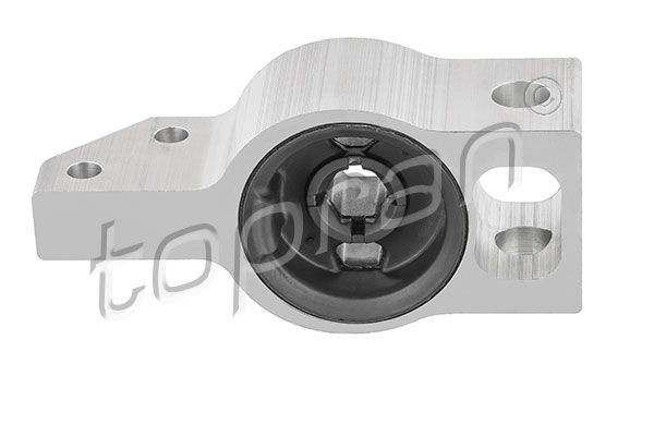 Great value for money - TOPRAN Holder, control arm mounting 634 489