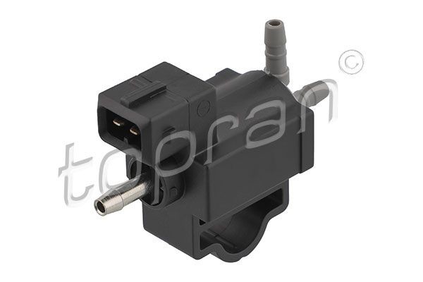 639 813 001 TOPRAN 639813 Boost pressure control valve Opel Astra J 1.6 Turbo 180 hp Petrol 2011 price