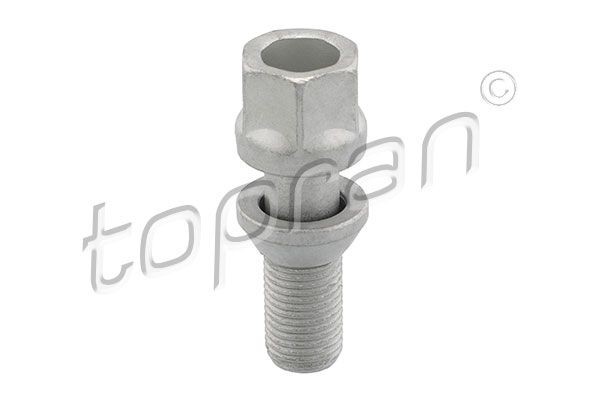 TOPRAN 724 151 Wheel Bolt FIAT experience and price