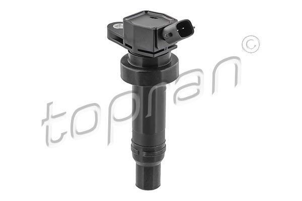 Great value for money - TOPRAN Ignition coil 821 670