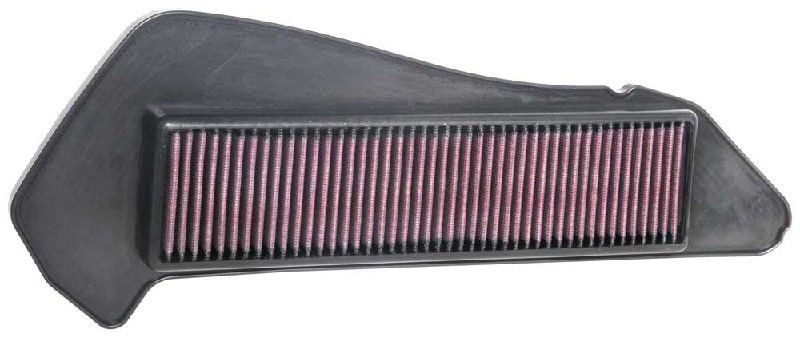 K&N Filters 25mm, 173mm, 470mm, Square, Long-life Filter Length: 470mm, Width: 173mm, Height: 25mm Engine air filter YA-2918 buy