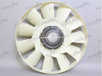 5537.V502 FRIGAIR Clutch, radiator fan 0537.V502 buy