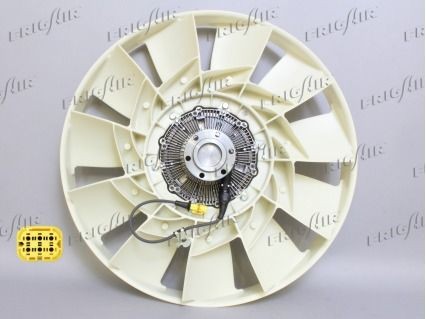 FRIGAIR Cooling fan clutch 0537.V502