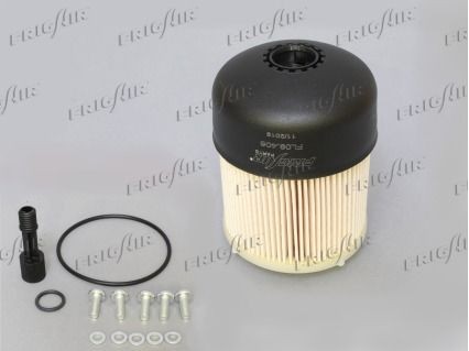 FRIGAIR FL09.406 Fuel filter DACIA experience and price
