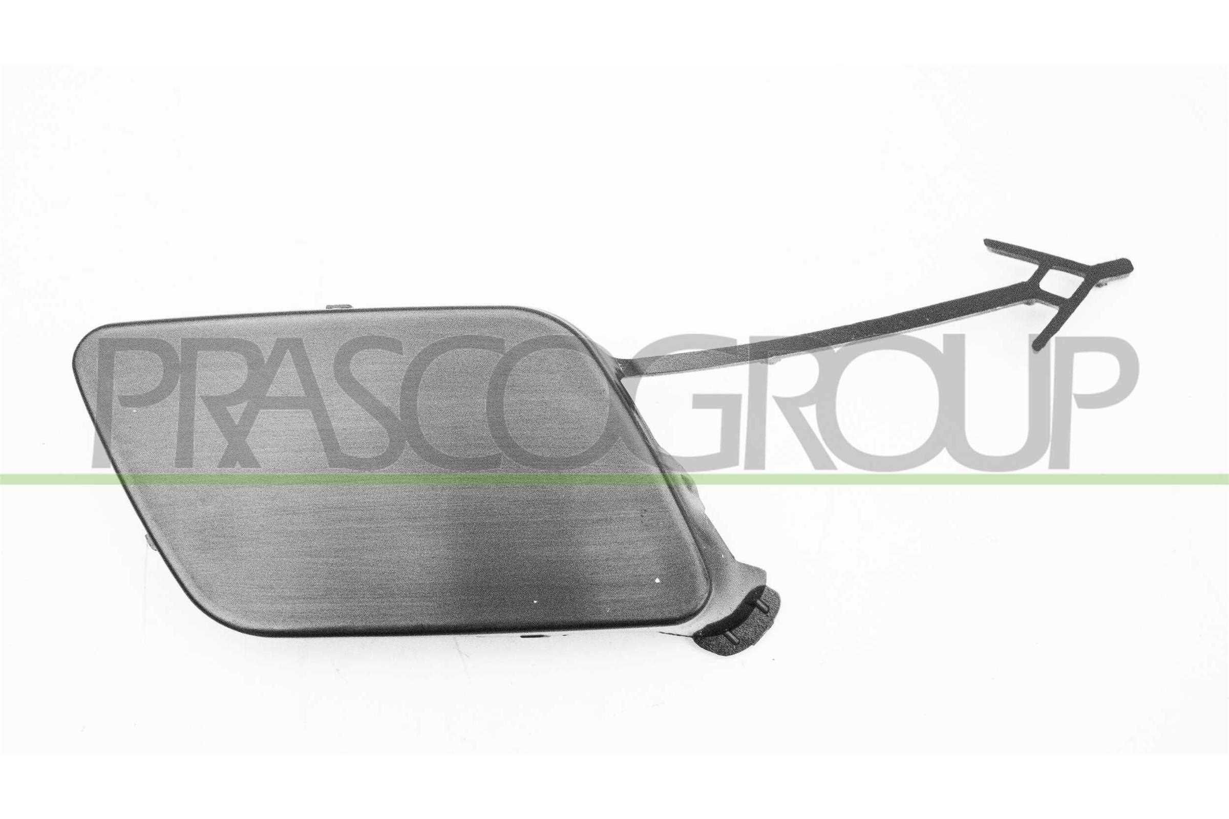 Flap, tow hook PRASCO AD3261236 - Audi A3 Towbar / parts spare parts order