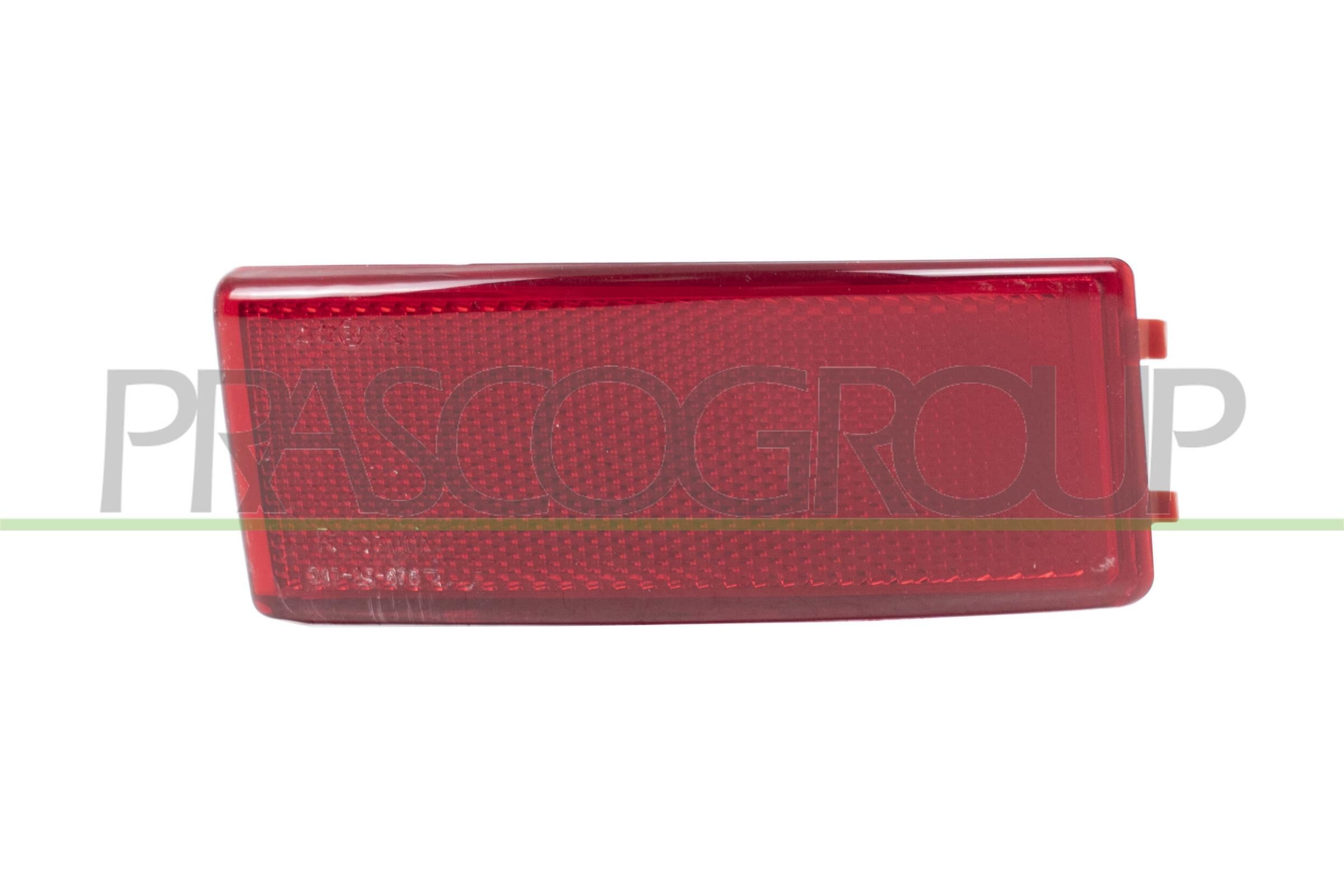 Ford Reflector, position- / outline lamp PRASCO FD7154355 at a good price