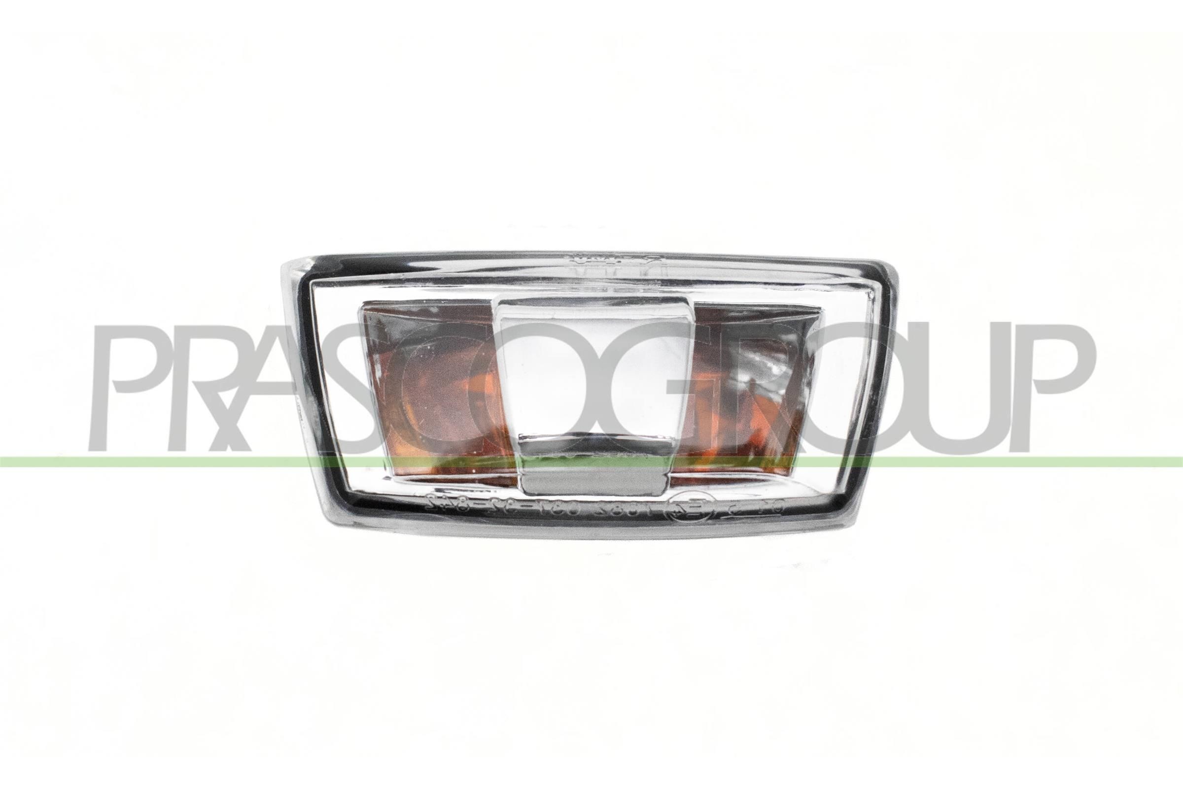 PRASCO Turn signal left and right OPEL INSIGNIA Saloon new OP4104143