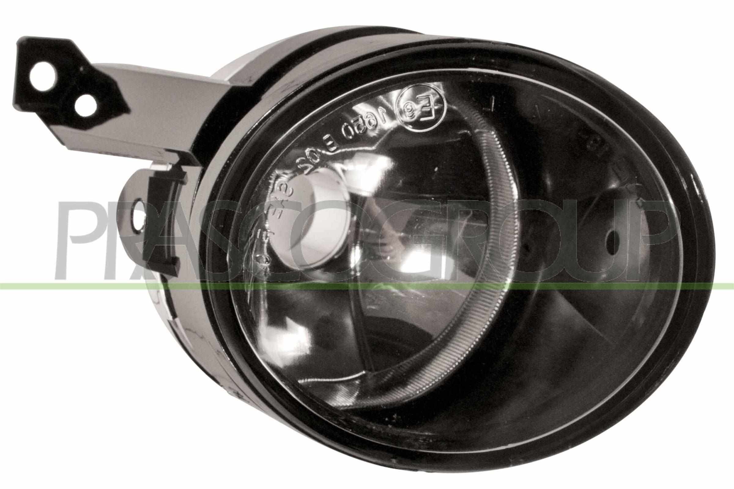 PRASCO VG0404415 Fog lights Right, with bulb Volkswagen TOURAN 2015 in original quality