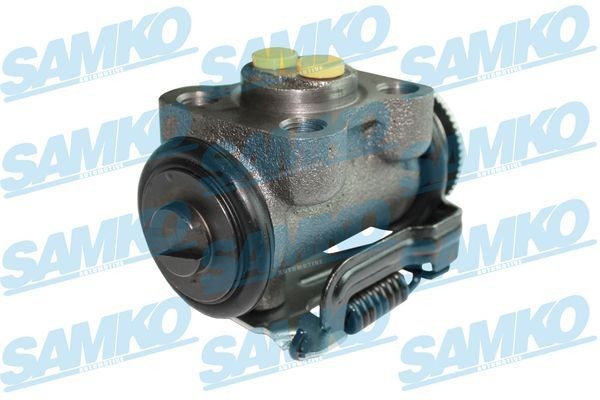 SAMKO 30 mm, Grey Cast Iron, 10 X 1 Brake Cylinder C31321 buy