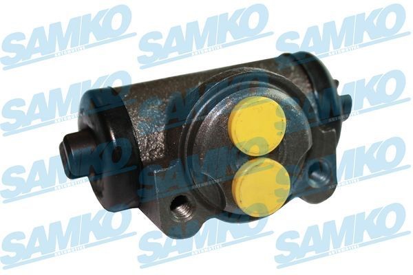 SAMKO 19 mm, Grey Cast Iron, 10 X 1 Brake Cylinder C31329 buy