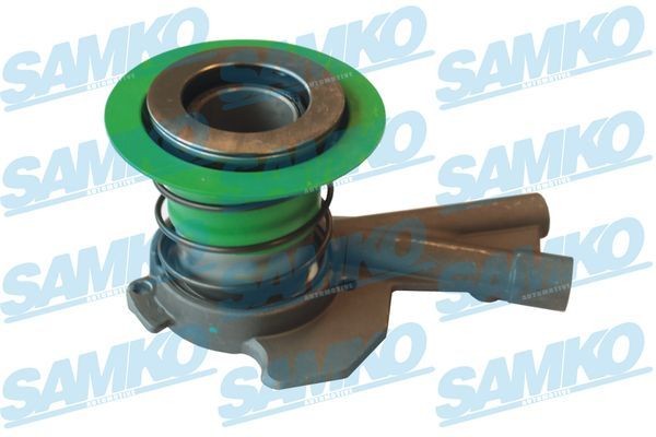 SAMKO Aluminium Zentralausrücker, Kupplung M30280 kaufen