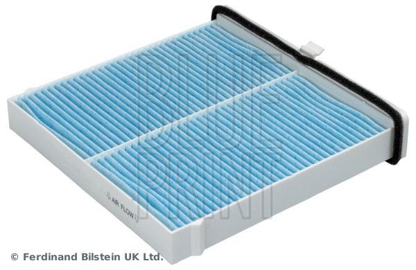 BLUE PRINT Air conditioning filter ADBP250021 for MAZDA 3, CX-30