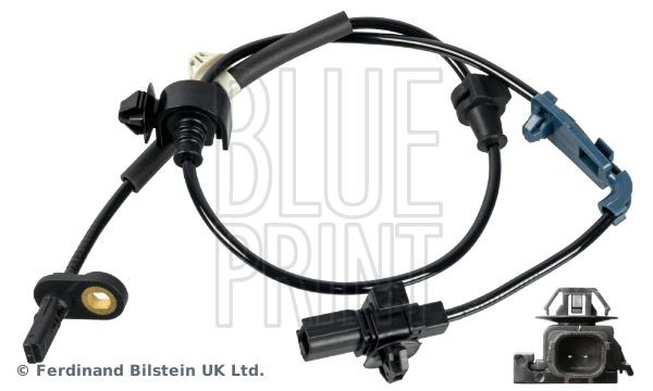 BLUE PRINT Front Axle Right, 705mm Sensor, wheel speed ADBP710055 buy