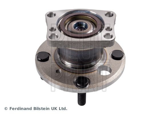Great value for money - BLUE PRINT Wheel bearing kit ADBP820015