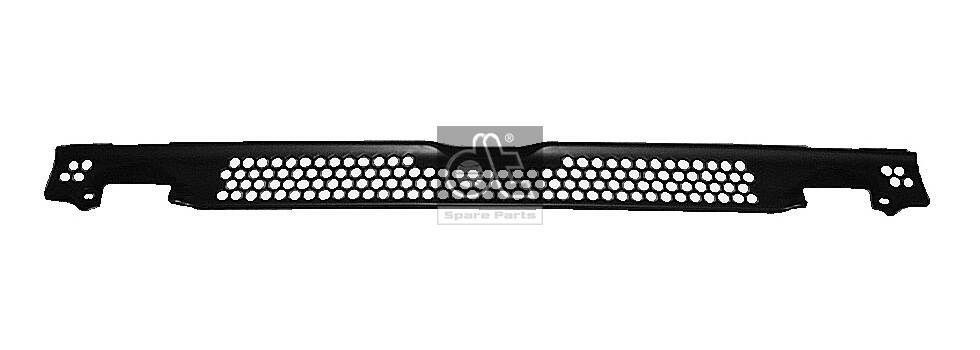 DT Spare Parts 1.22685 Radiator Grille 1870 689