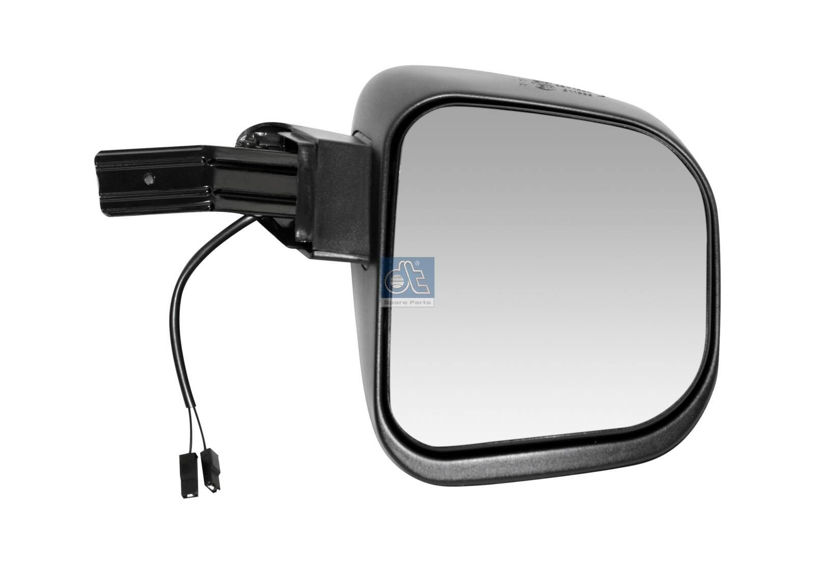 DT Spare Parts 1.22990 Wide-angle mirror