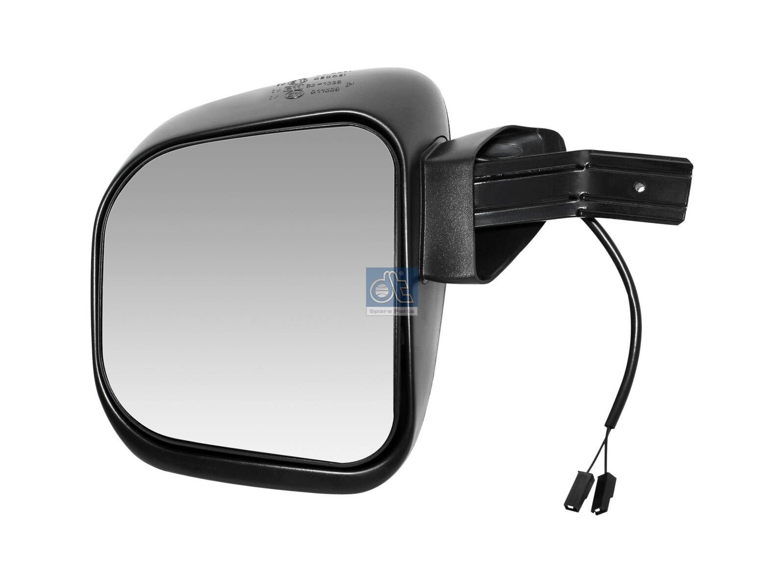 DT Spare Parts 1.22991 Wide-angle mirror