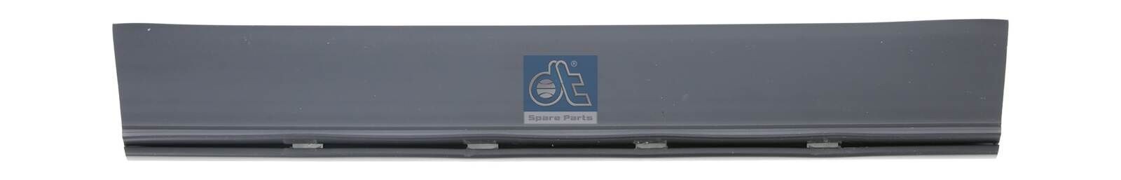 DT Spare Parts Foot board, door sill 1.24906
