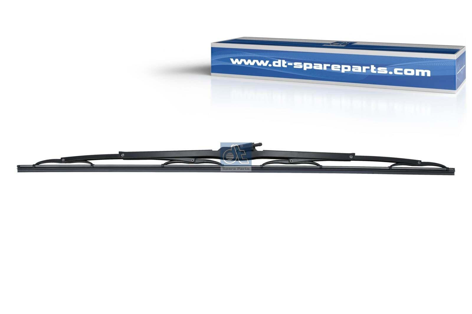 Great value for money - DT Spare Parts Wiper blade 1.52075