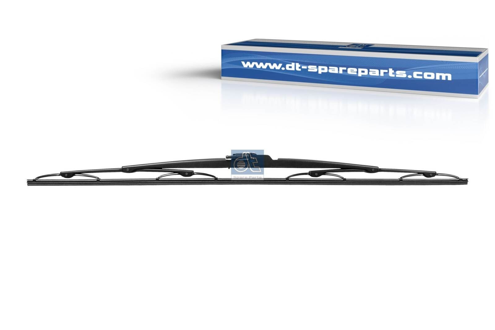 Original 1.52076 DT Spare Parts Wiper blades experience and price