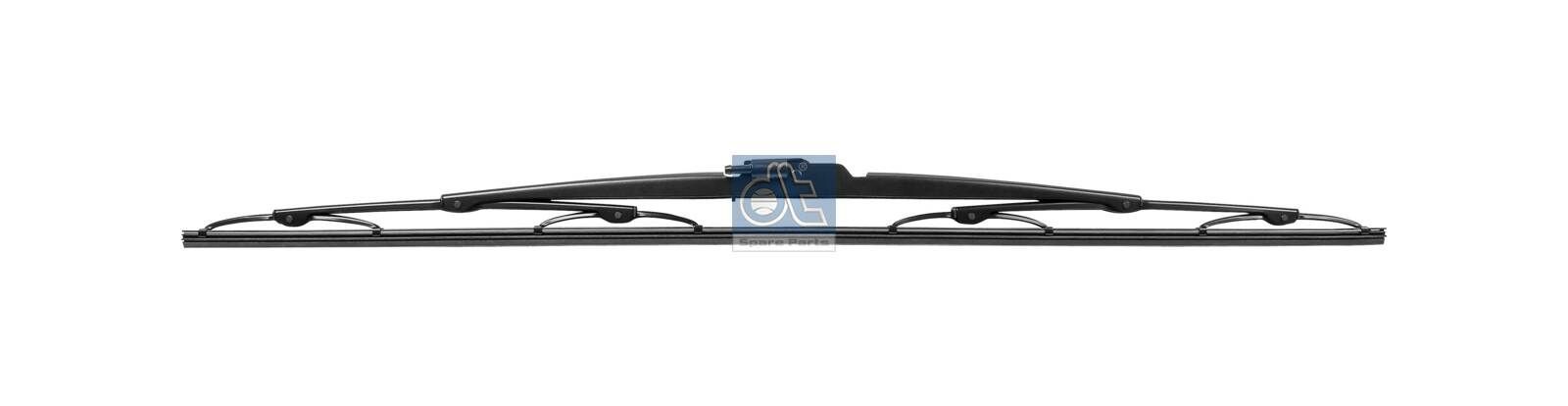 DT Spare Parts Windshield wipers 1.52076