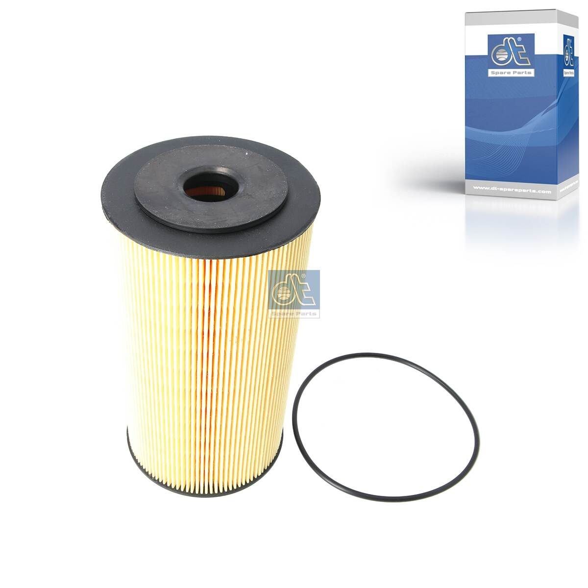 E360H D307 DT Spare Parts with seal ring, Filter Insert Oil filters 2.11134 buy