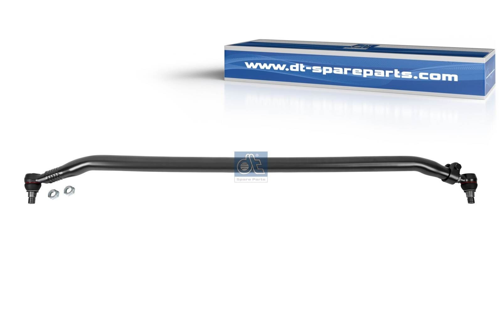 DT Spare Parts Tie Rod 2.53530 buy