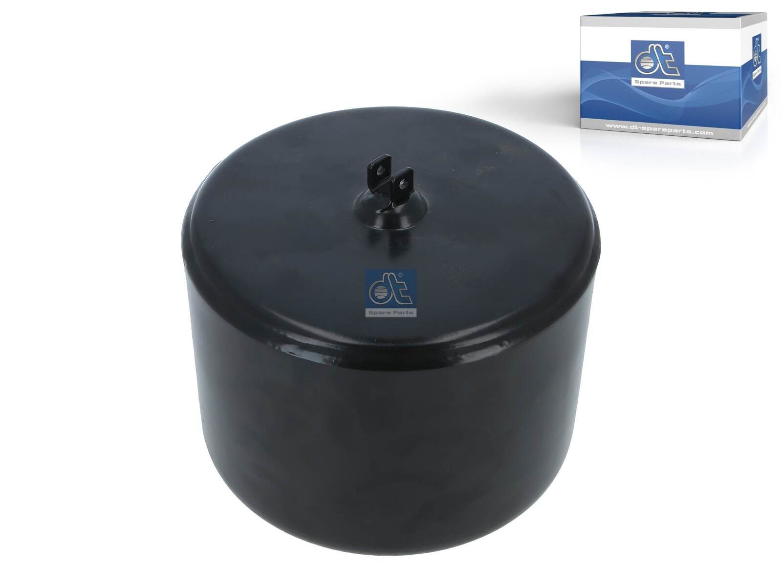 2.61009 DT Spare Parts Puffer, Abrollkolben-Luftfederbalg für AVIA online bestellen