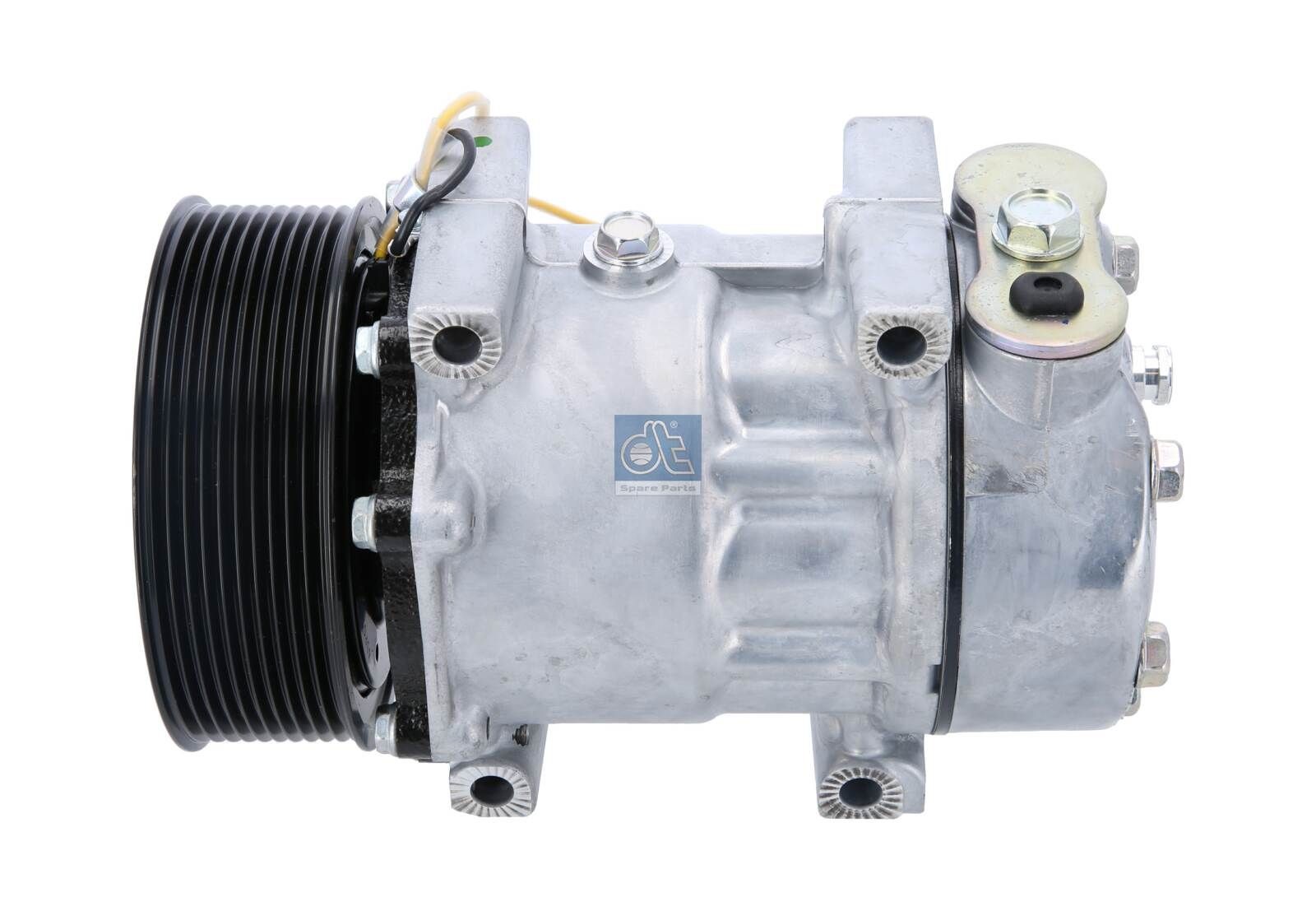 DT Spare Parts 2.76075 Air conditioning compressor 82436934