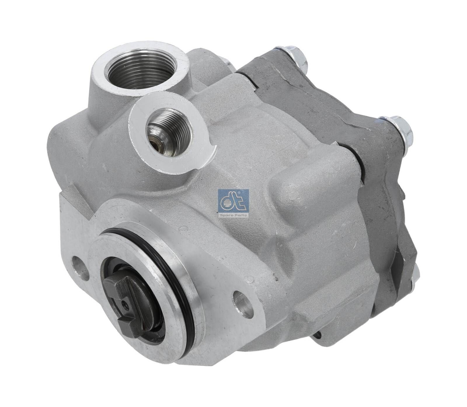 Great value for money - DT Spare Parts Power steering pump 3.69051