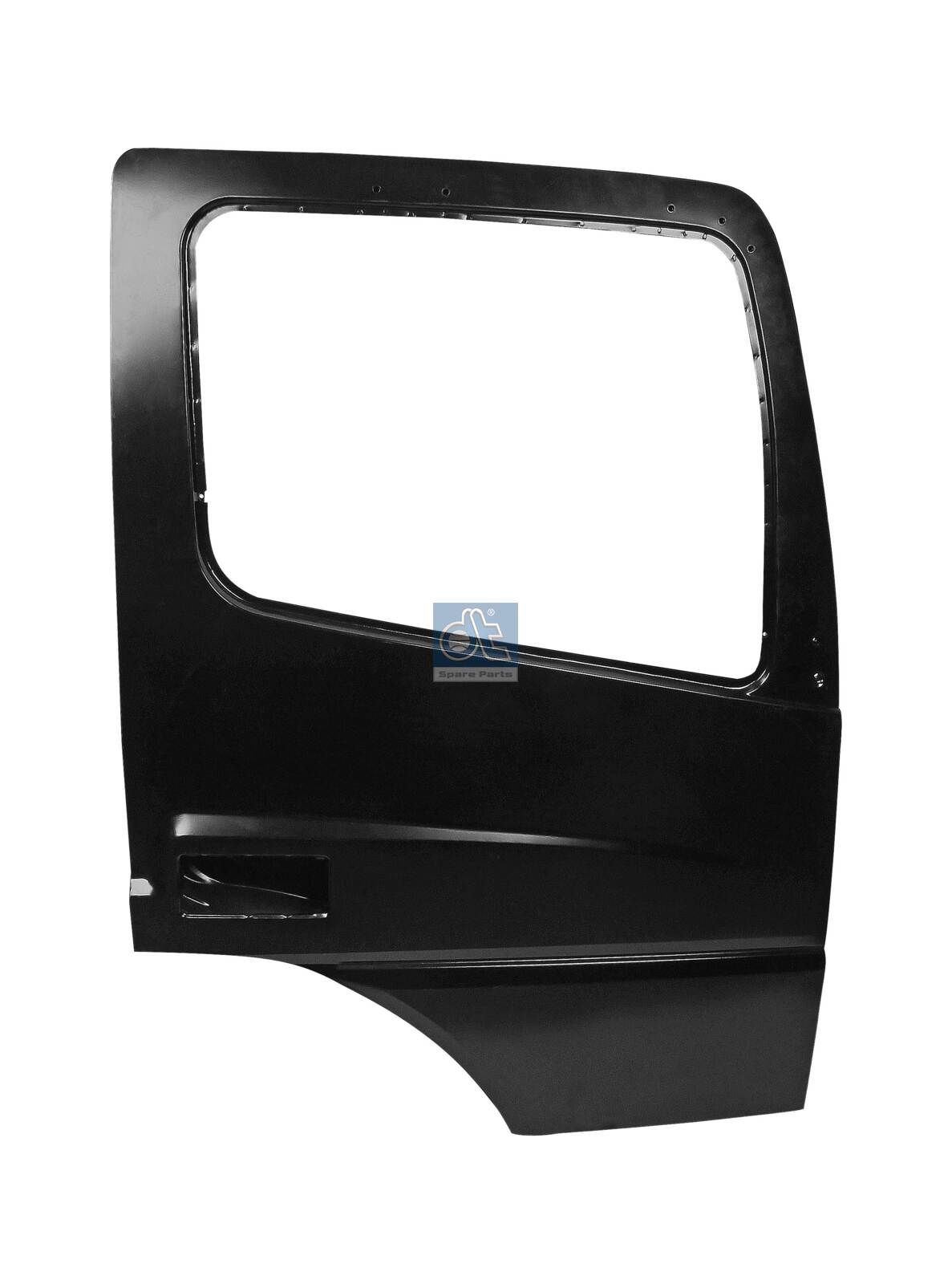 Great value for money - DT Spare Parts Door, body 4.68409