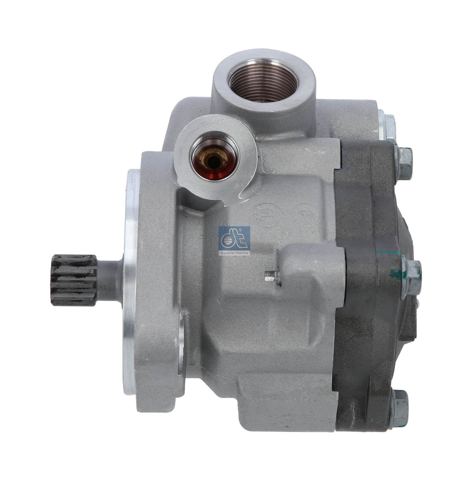DT Spare Parts Hydraulic, M18x1,5, Vane Pump, Anticlockwise rotation Steering Pump 4.68708 buy