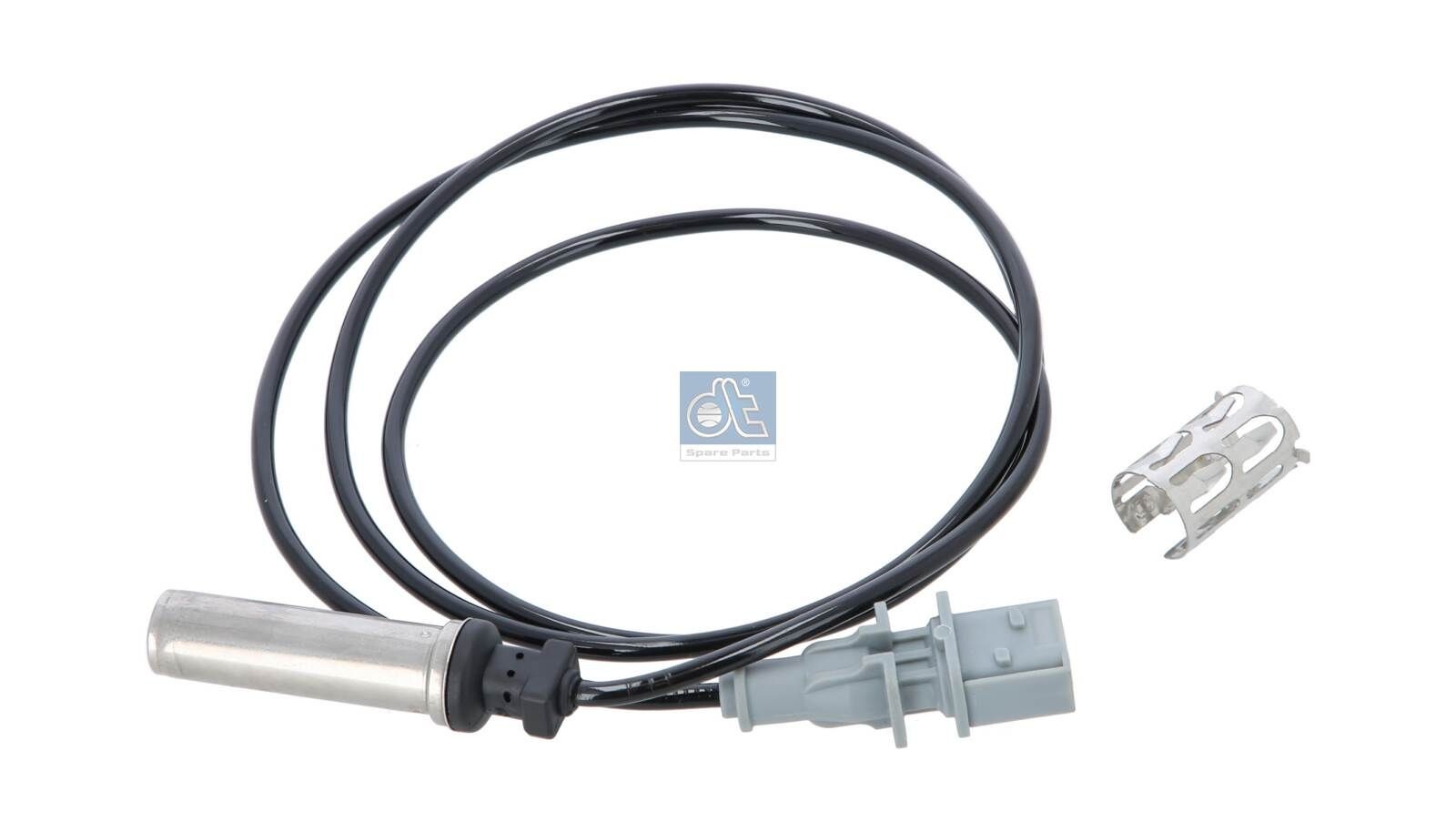 DT Spare Parts 4.70166 ABS-Sensor für MERCEDES-BENZ AROCS LKW in Original Qualität