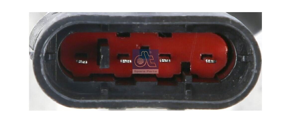 DT Spare Parts Sensor, urea supply 5.15105