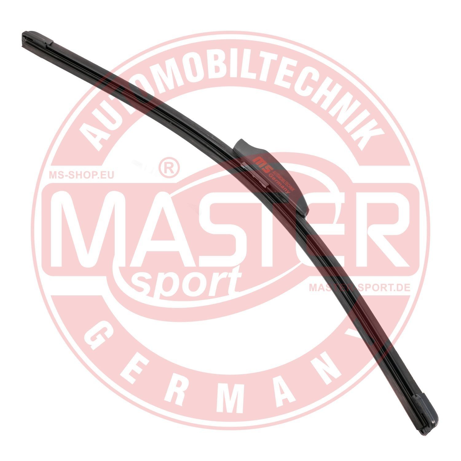 Great value for money - MASTER-SPORT Wiper blade 18-B-PCS-MS