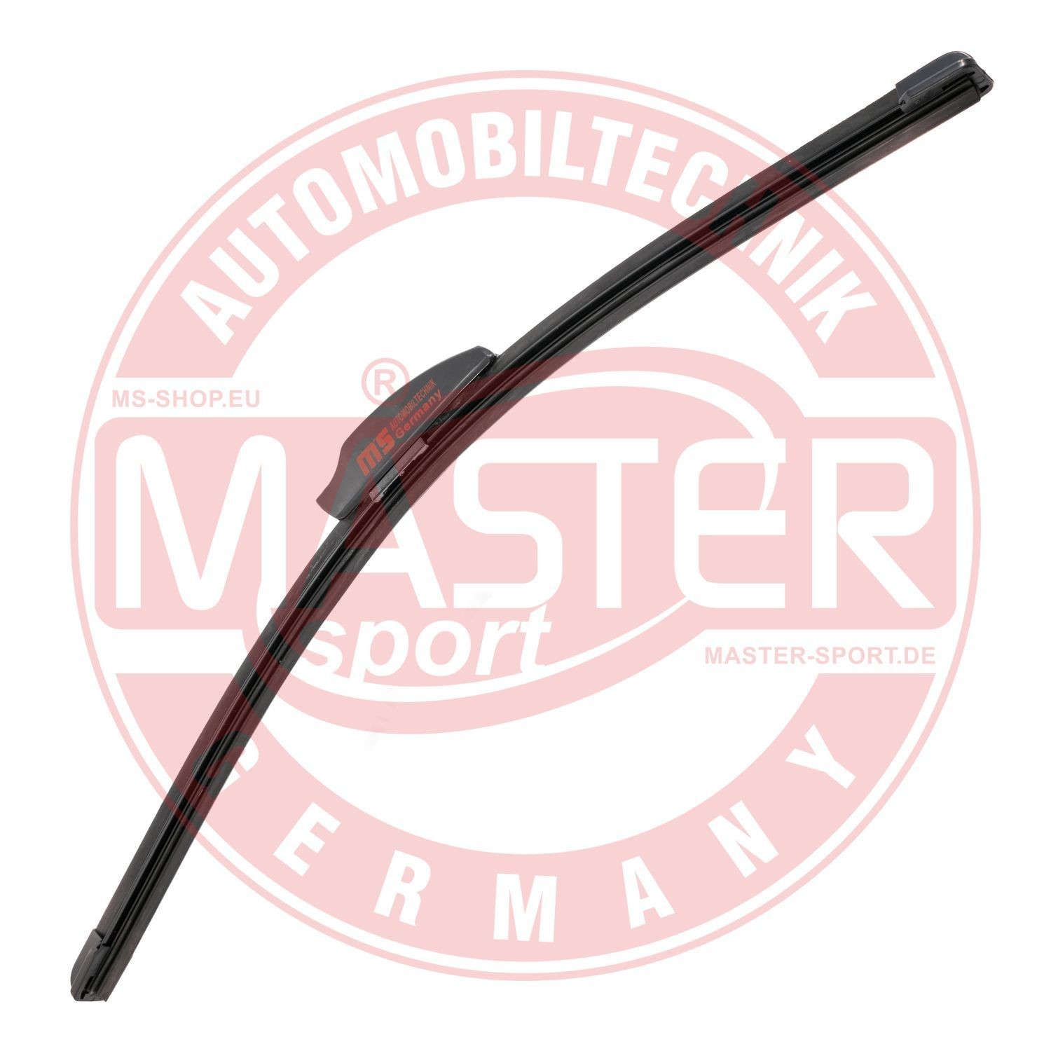 BMW 1 Series Windscreen wiper blades 16209077 MASTER-SPORT 19-B-PCS-MS online buy