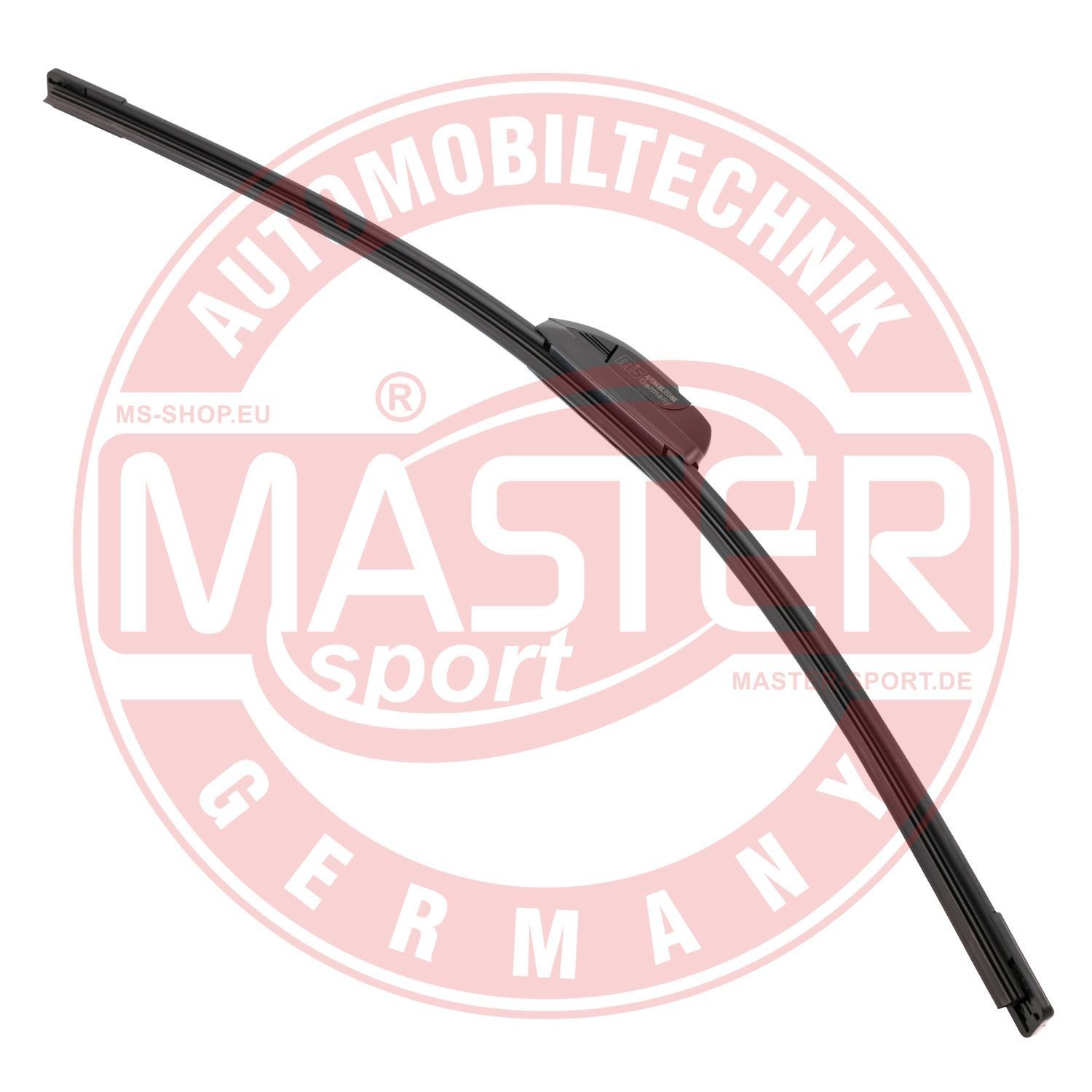 Great value for money - MASTER-SPORT Wiper blade 21-B-PCS-MS