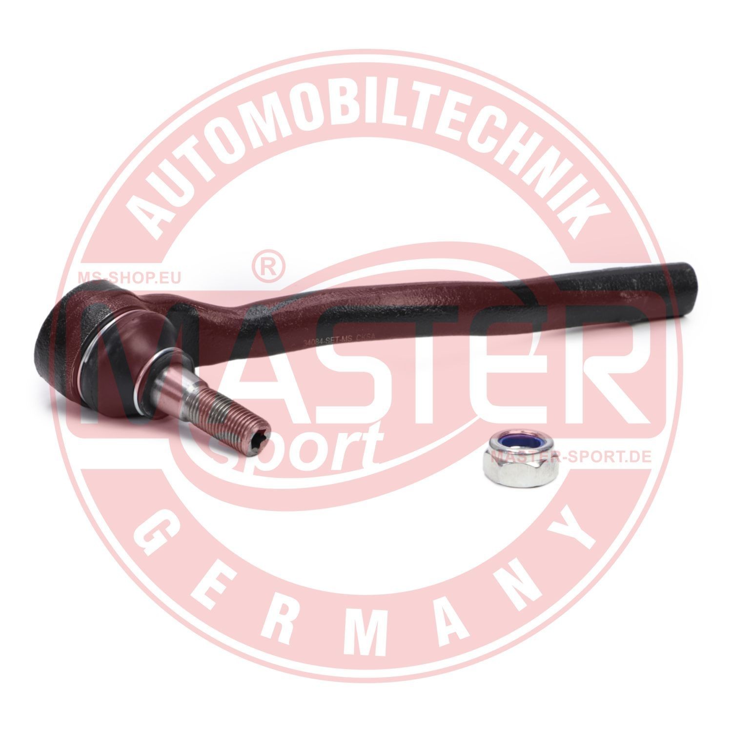 133408401 MASTER-SPORT 34084SETMS Outer tie rod W164 ML 350 4-matic 272 hp Petrol 2006 price