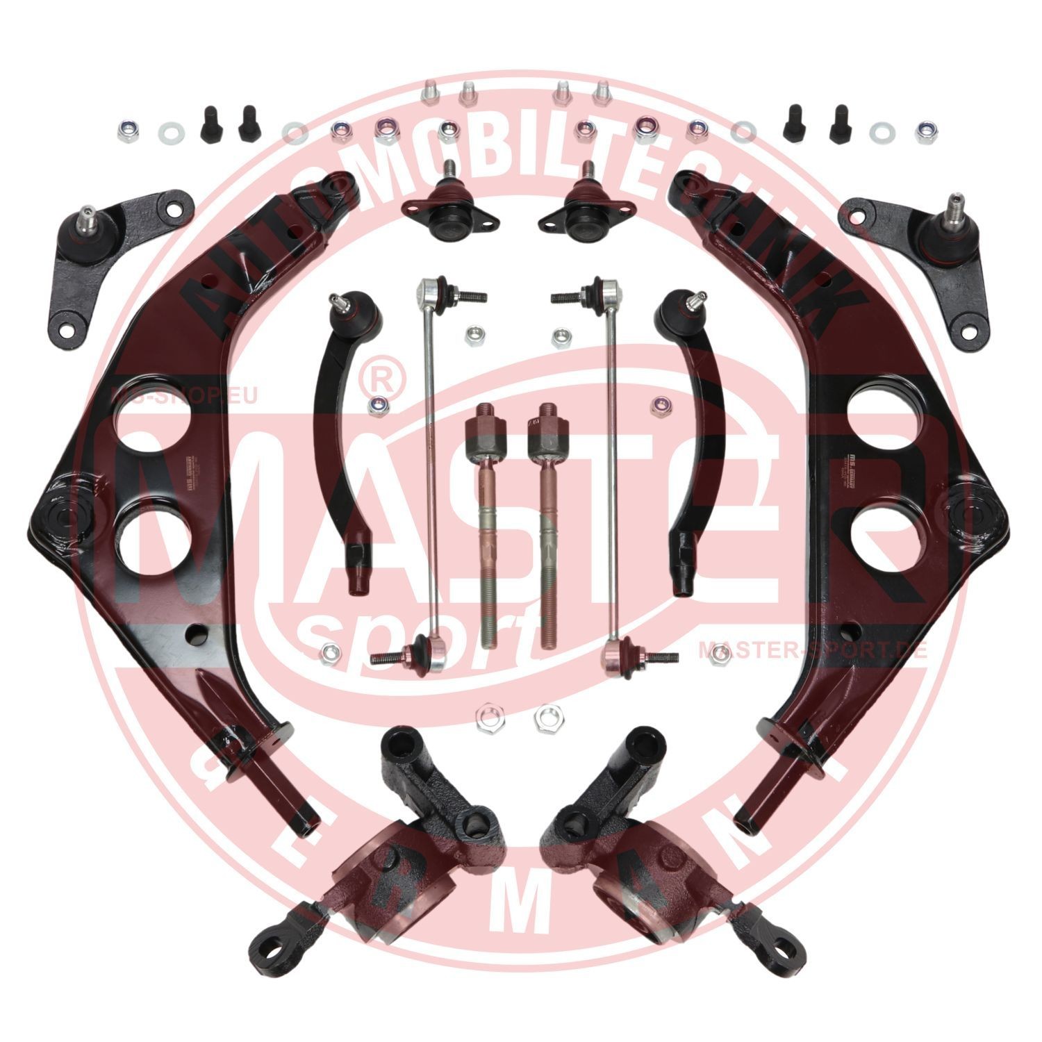 103685510 MASTER-SPORT 36855/1-KIT-MS Link Set, wheel suspension 6783443