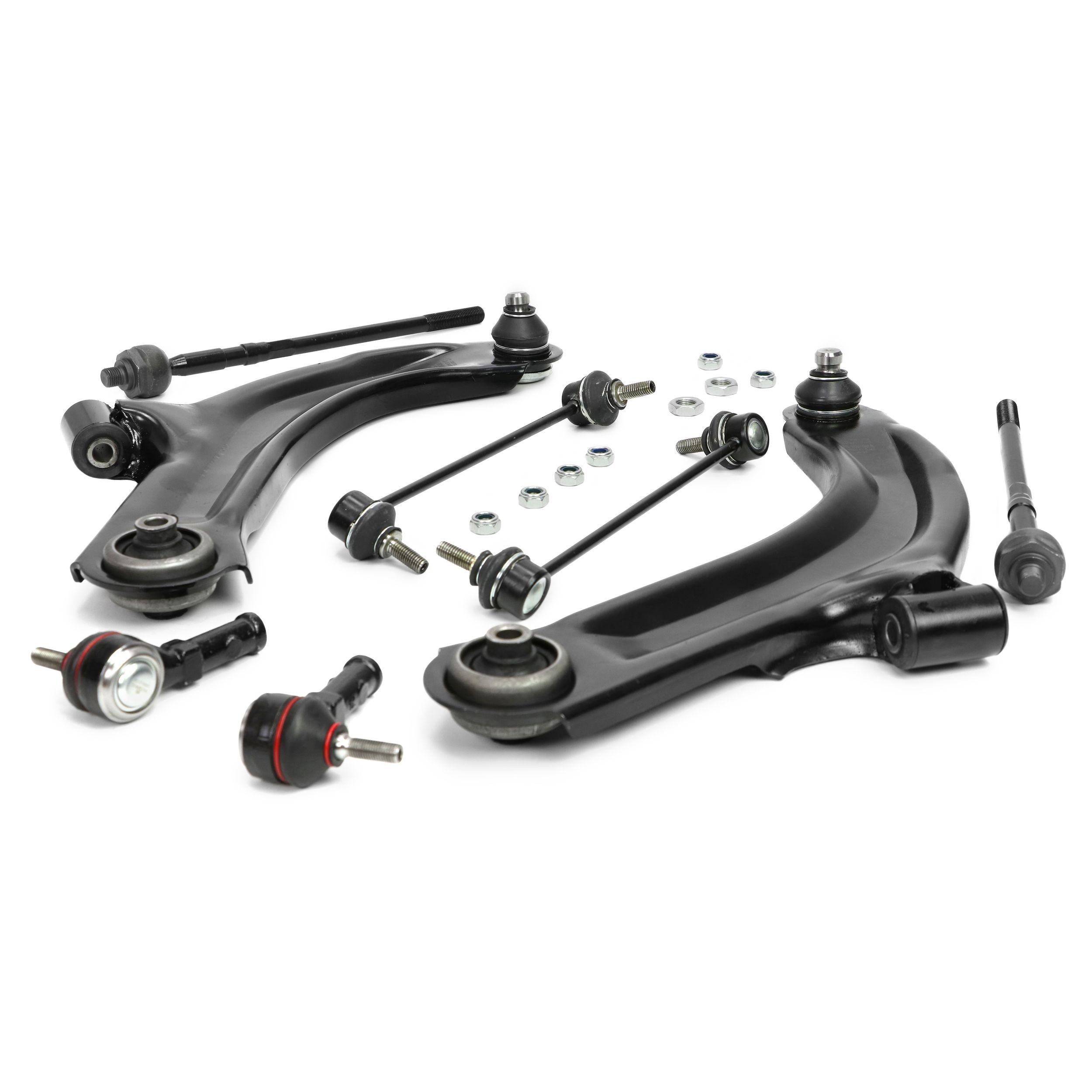 37060KITMS Suspension arm kit MASTER-SPORT AB103706000 review and test
