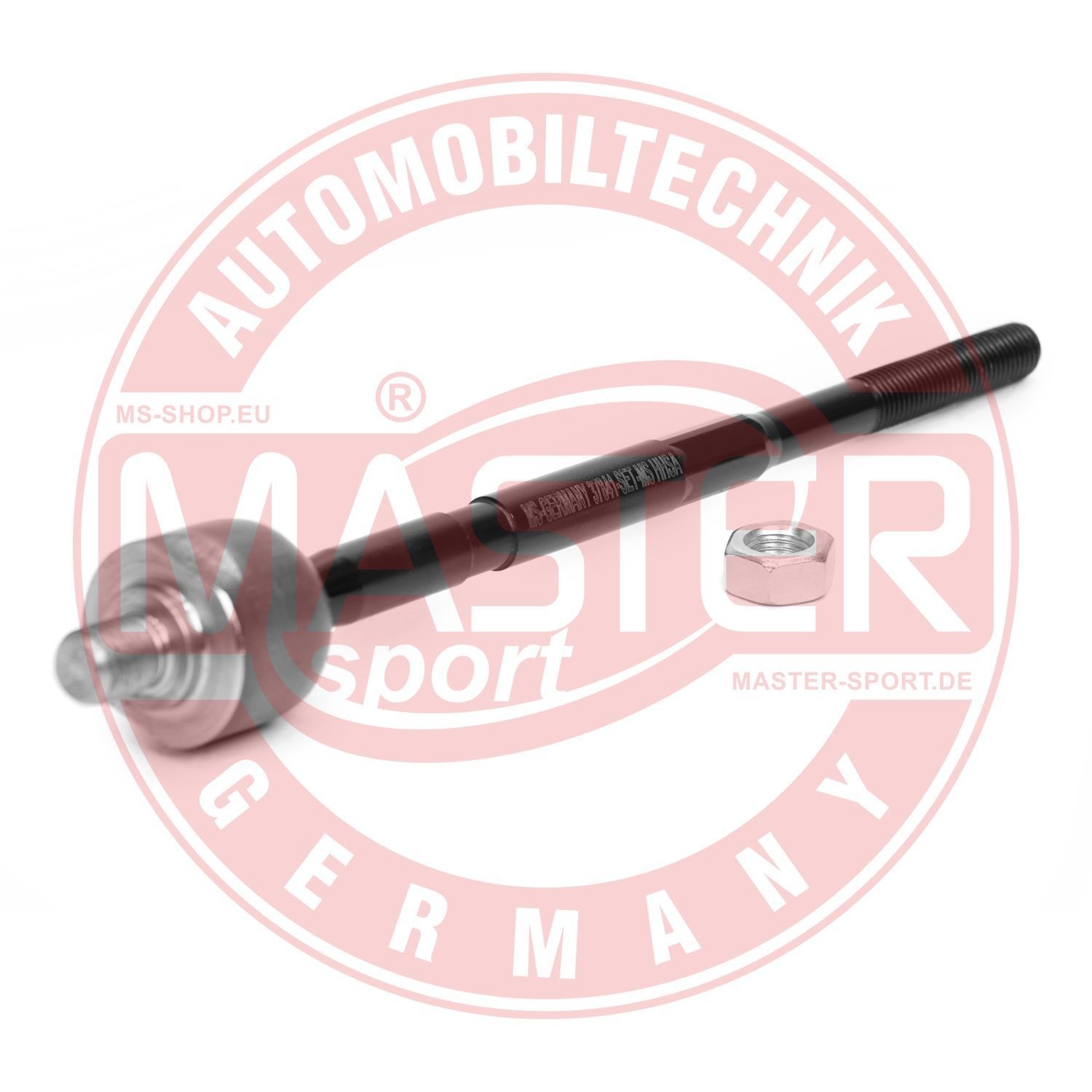 123784101 MASTER-SPORT 37841SETMS Inner track rod end Fiat 500 312 1.4 100 hp Petrol 2011 price