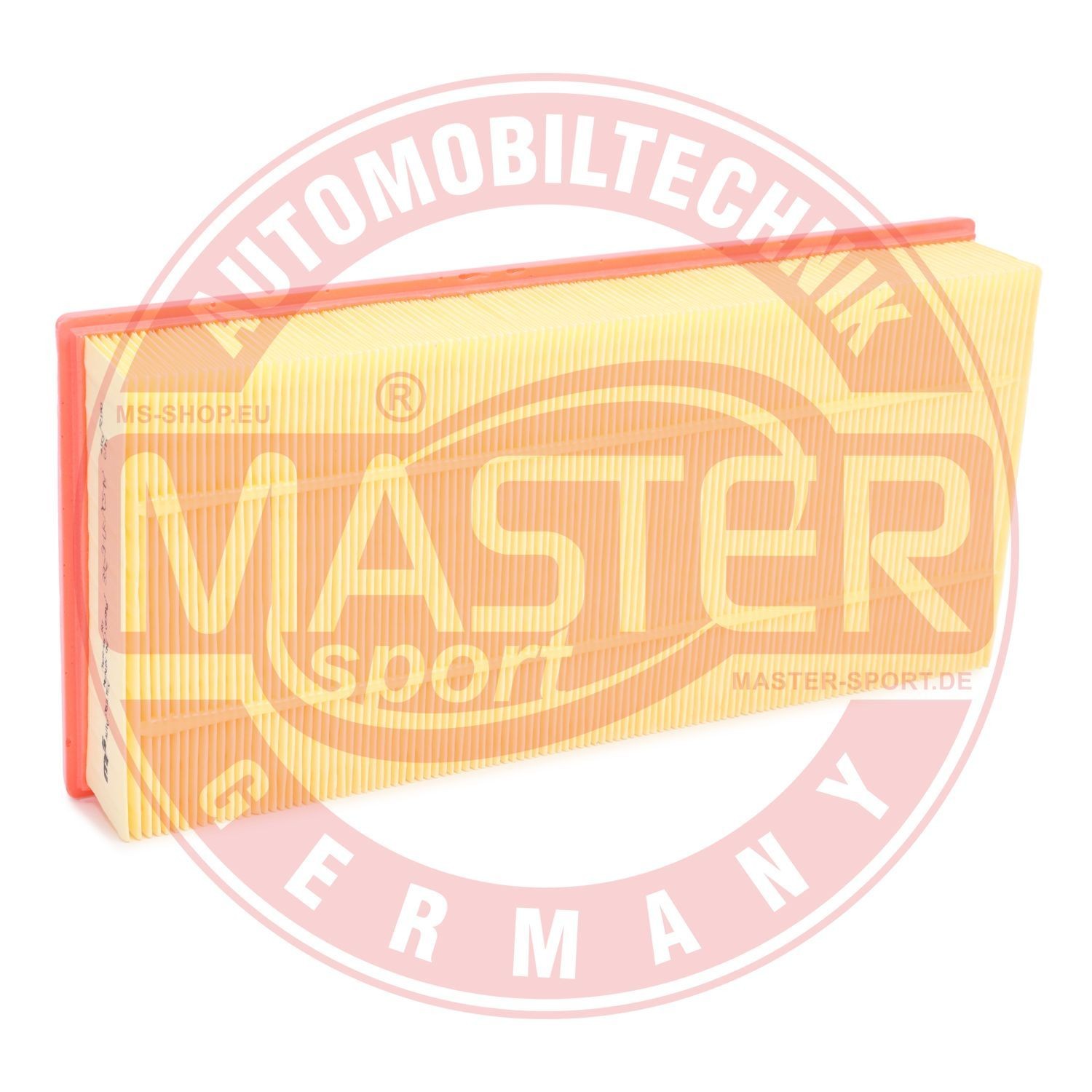 MASTER-SPORT Air filter 39219-LF-PCS-MS